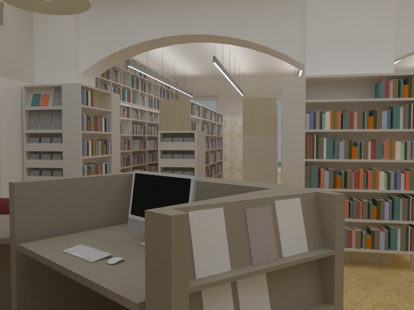 Bü Z 3D Library Rend3 171017